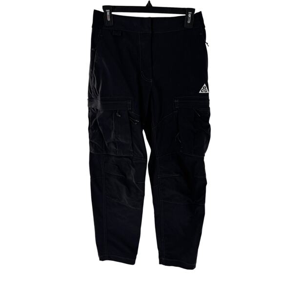 Nike ACG Black Smith Summit Cargo Pants - Picture 4 of 12
